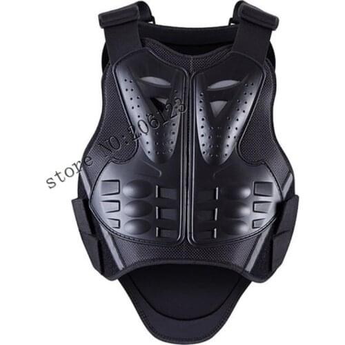 Motorcycle Jacket Men Full Body Motorcycle Armor Motocross Racing Protective Gear Motorcycle Protection Size