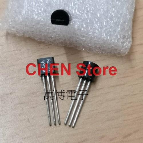 2pcs TOSHIBA 2SK364-V TO-92 Transistor 2SK364 Audio Power Amplifier K364 V Instead of 2SK170 Field effect transistor K364-V