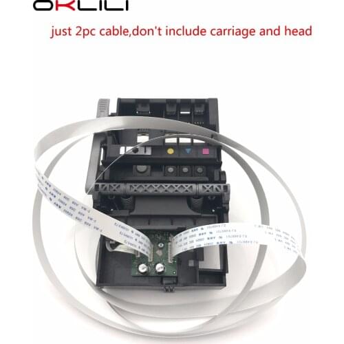 20X 178 920 XL Carriage Assembly Cable Print head for HP 6000 6500 6500A 7000 7500 7500A B010 B010A B010b B109 B109a B110 B110a