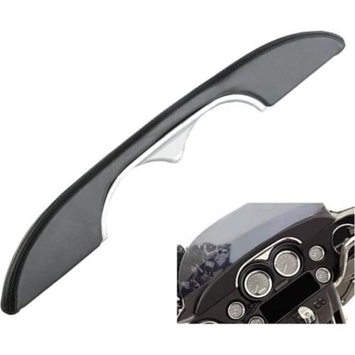 Front Inner Fairing Accent Buffer Cushion Pad For Harley Electra Glide Street Glide Motorcycle