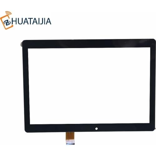 New 10.1'' tablet pc DIGMA PLANE 1504B 4G PS1077PL p/n :(hsctp-823-10.1-v1)Touch Screen digitizer touch panel