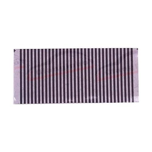 Qianyinuo New Flat Cable For Range Rover P38 Climate Control ACC Heater Display Ribbon Cable