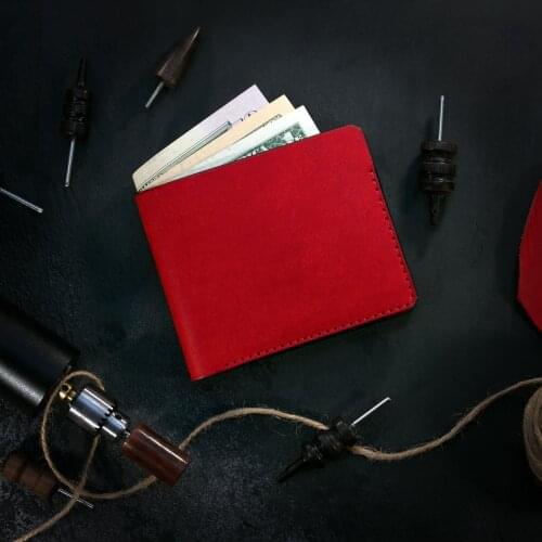 Sellandries Wallets And Business Card Holders