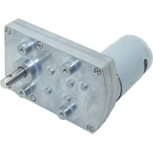 Monitoring system / pan tilt remote control curtain electric doors and windows mobile TV 6095 square deceleration motor