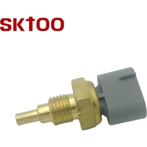 SKTOO For Changan star 474 engine water plug water temperature sensor 13650-50F01