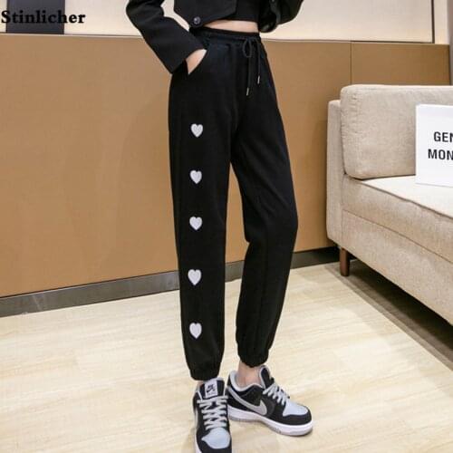 Stinlicher Women's Pants