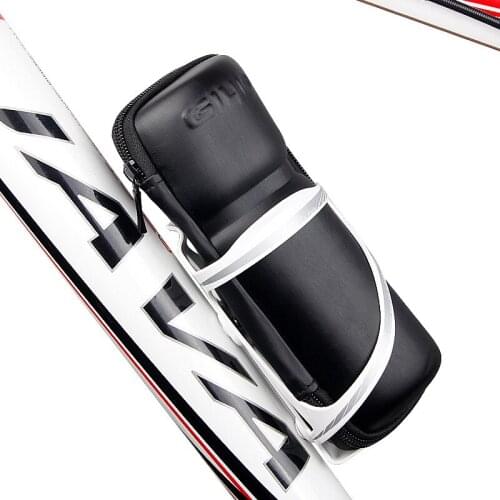 GIYO Cycling Puncture Repair Tool Bag Bike Storage Bottle Bicycle multitool Repair Tools Bicycle Tool Bike Tire Repair Kits Pump