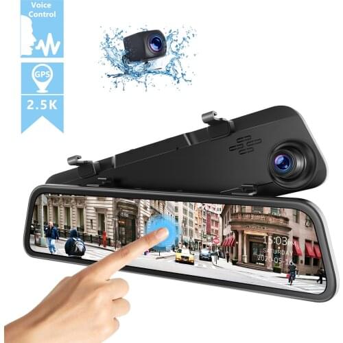 Автомобильные задние зеркала видеорегистраторы TOGUARD China At AliExpress