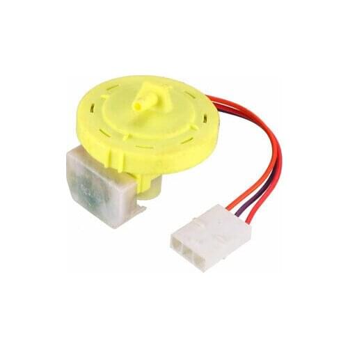 XQB45-01B 3-Pin Water Level Sensor Pressure Switch for Washing Machine Washer