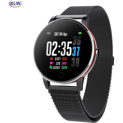 Y9 Bluetooth Long Standby Pedomert Heart Rate Blood Pressure Sleep Moniter Smart Bracelet Wristband Color Screen IP67 Waterproof