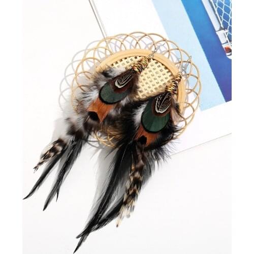 Висячие серьги Yuerti China At AliExpress