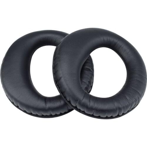 Replacement Ear Pads Pillow Earpads Foam Cushions Cover for Sony MDR-RF4000 MDR-RF5000 MDR-RF6500 MDR-RF6000 RF7000 Headphones