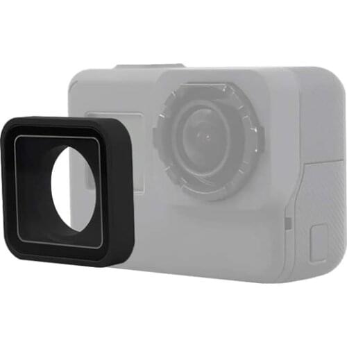 Original GoPro Camera Accessory Protective Lens Replacement for GoPro Hero 7 Black Glass Cover Case Lense Repair Part