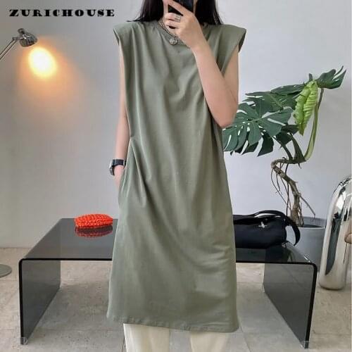 ZURICHOUSE Fashionable Summer Dresses