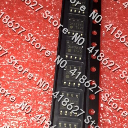 100PCS/LOT FA5542N-A2-TE1 FA5542 5542 SOP-8 LCD power IC chip