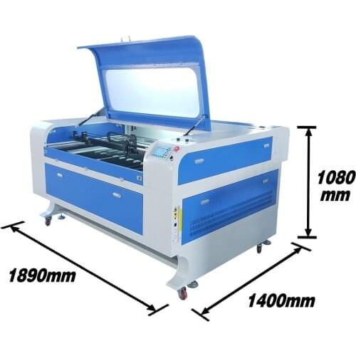 1300*900mm 130w F6 laser engraver cutter CO2 laser stone wood acrylic laser engraving cutting machine to RU