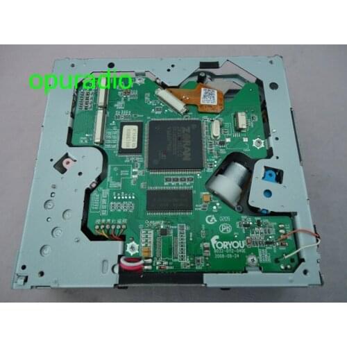 Free shipping new Foryou DVD mechanism DL-30 loader deck HPD-61W HPD-61 laser for many kinds of car DVD navigation audio systems