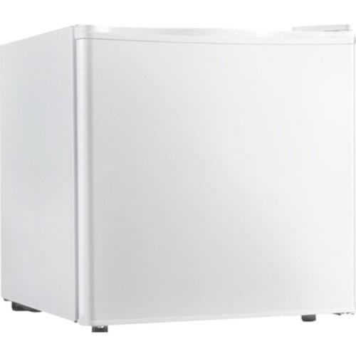 50L household energy saving Mini single door refrigerator single temperature refrigerator for dormitory rental Small footprint