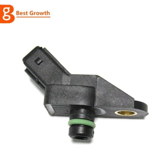 Intake Pressure MAP Sensor 0261230012 BG001Y029 For Citroen Xsara Peugeot 106 306 406 1.6 1.8 2.0