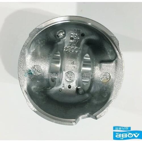 Engines Components Pistons Rings Rods Parts OE number 1004022FB040 for JAC Refine Pistons