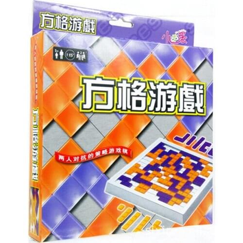 N024 Tetris Game Preschool Wooden Tangram Brain Teaser Puzzle Toys Magination Intellectual Educational Kid Toy Gift