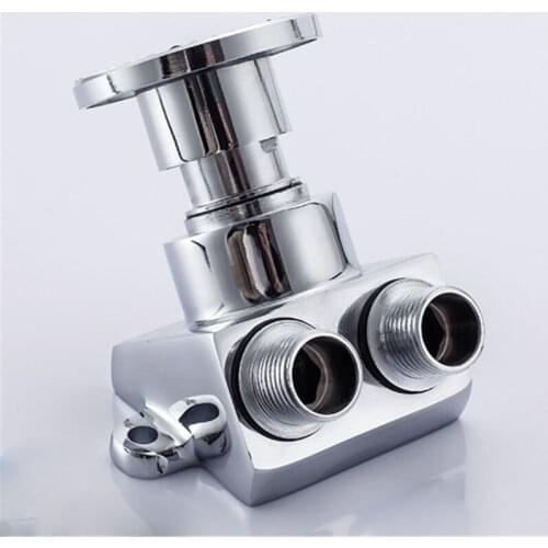 Foot Pedal Tap , Foot Tread Faucet Pedal Hand Washing Device Public Place Foot Pedal Water Saving Whosale&DropShip