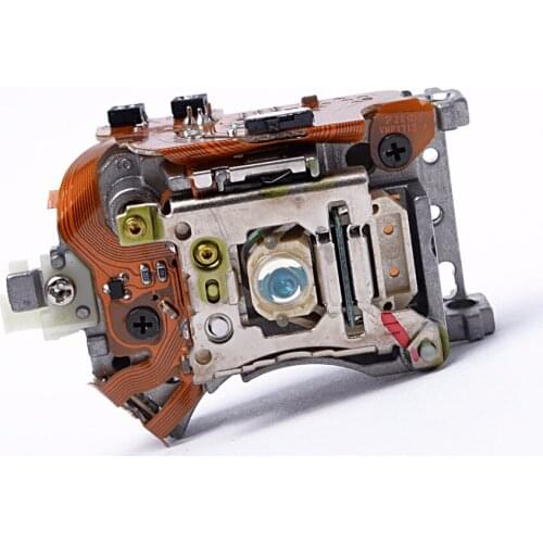 Original Replace For Pioneer DV-K302CD CD DVD Player Laser Lens Lasereinheit Assembly DV K302CD Optical Pickup Bloc Optique unit