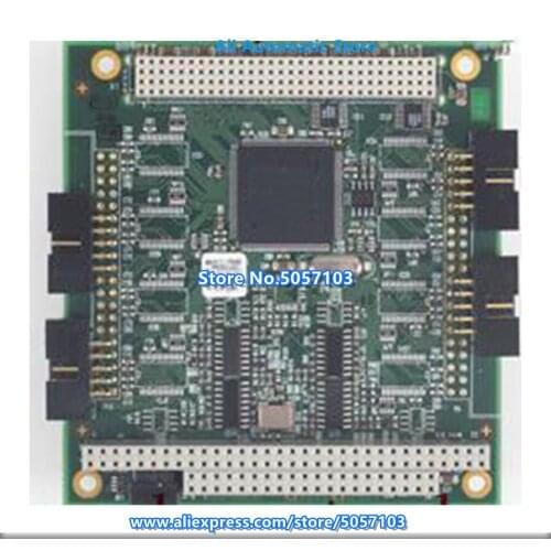 PCM-36448 Serial RS-232 422 485 PC-104 Communication Module