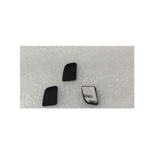 Suitable for nikon D7000 D7100 D3000 D3100 D5100 D3200 thumb skin brand new original with glue