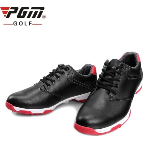 Professional Men Golf Shoes Mens Waterproof Sports Sneakers Breathable Lightweight Brand Trail Shoes AA10092