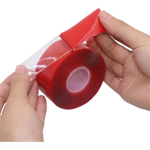 Прозрачные клейкие ленты PYWNJU China At AliExpress