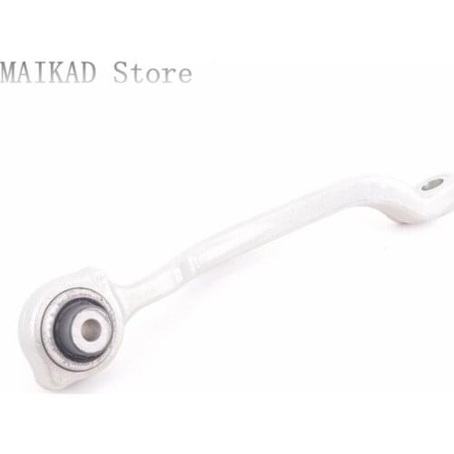 Front Lower Control Arm Front Thrust Arm for Mercedes-Benz W212 E220 E260 E200 E300 E350 E250 E400 E500 E63 E180 A2123304000
