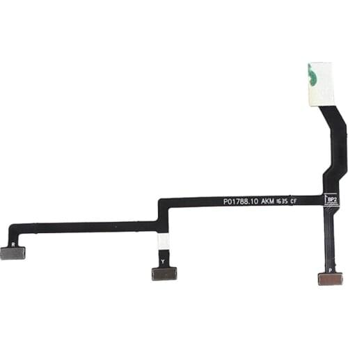 Gimbal Flat Cable Flat Ribbon Repairing Accessories For Dji Da Jiang Mavic Pro