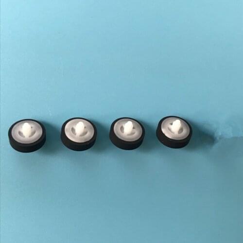 4pcs Original PLATTER ROLLER DXB2178 DXB2118 For Pioneer CDJ2000 CDJ900 CDJ850 CDJ 2000 900