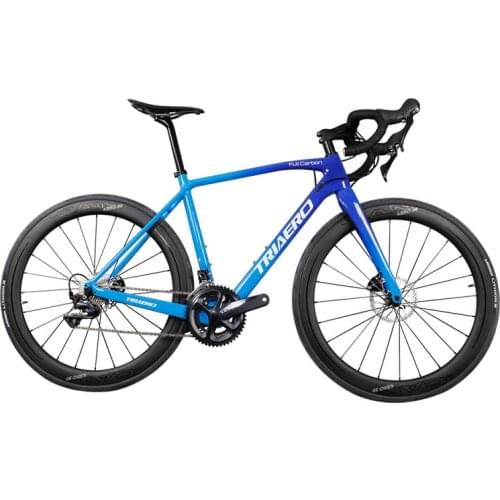 2020 new type carbon cyclocross bicycle disc brake bike flat mount 100*12 142*12