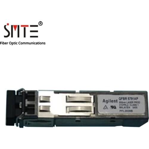 Agilent QFBR-5791AP 1.25G 850nm Fiber Optical Module