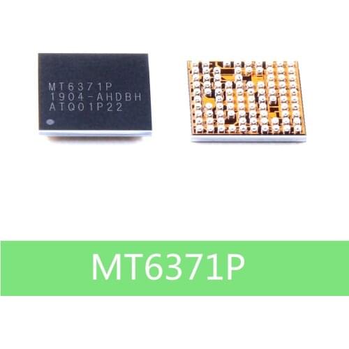 10Pcs/Lot MT6371P Power Supply IC Chip 100% New Original MT6371 6371