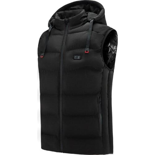 Жилеты с подогревом Aolikes China At AliExpress