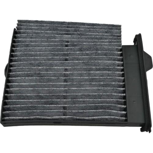 Car Cabin Filter for Nissan Bluebird Tiida Geniss / Livina Geniss Mpv 27891ed50a-a129
