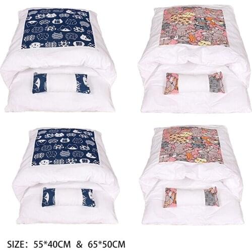 Deoxygene Dog Beds