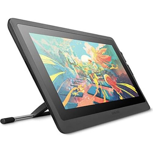 The Drawing Board Can Be Tilted Electronic Drawing 16 Inch LCD Hand Drawing Plank