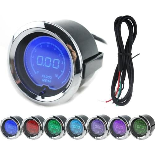 Dovewill Automotive Tachometers