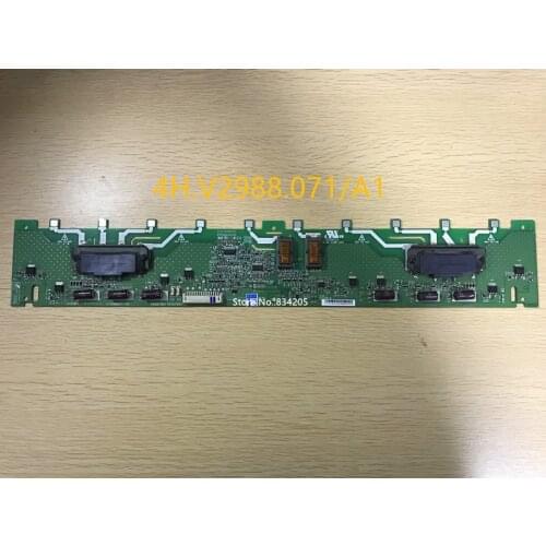 LA37C530F1R inverter 4H.V2988.071/A1 A2 V298-502 4H.V2988.071/A2 A1