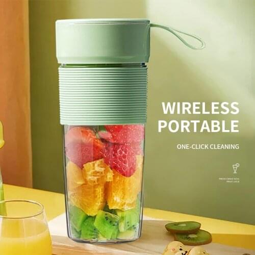 JIASHI Electric Fruit Juicers