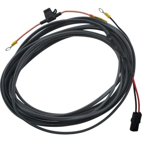Wheelchair Lifting Cable Electric Wheelchair Lift Battery Cable Wiring Harness Wheelchair Accessories for Harmar