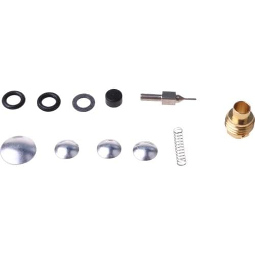 Carburetor Repair Kit For Homelite 650 750 FP100 Walbro K10-WB Replacement Tool LX0E