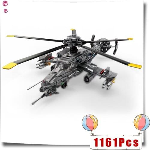 Space Fighter Blocks Model Mini Building Bricks Plane Universe High-tech Toys Gifts for Kids Children Science Fiction Wars