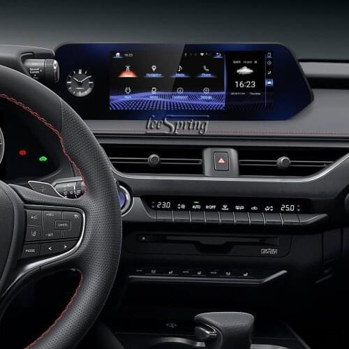 Car DVD Players LeeSpring China