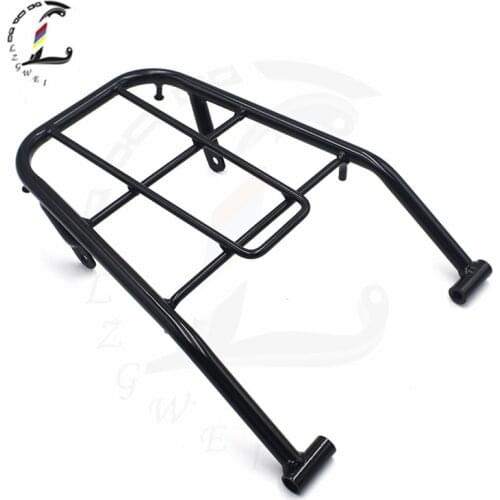 Motorcycle Support Cargo Shelf Bracket For Honda CRF250L CRF250M CRF250 L CRF 250 Rear Rack Seat Luggage