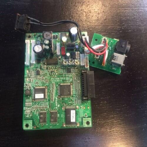 FORMATTER MAIN BOARD FOR STAR TSP 700II TSP700II MAINBOARD printer parts